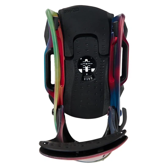 Wiązania Snowboardowe Burton Step On Womens - Escapade EST (Hydro / Multi) FW25_3