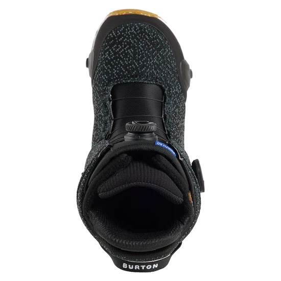 Buty Snowboardowe Swath Step On (Black / Multi) FW25_3 thumbnail