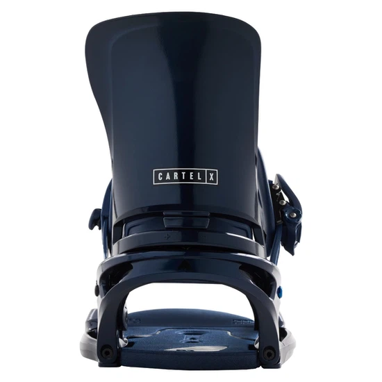 Wiązania Snowboardowe Burton Cartel X EST (Nightfall) FW25_3