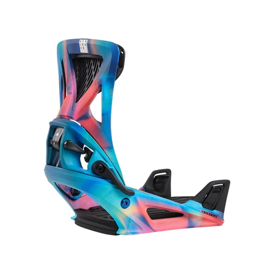 Wiązania Snowboardowe Burton Step On - Genesis (Hydro / Multi) FW25_2