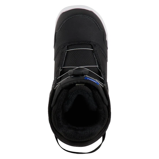 Dziecięce Buty Snowboardowe Smalls Boa (Black) FW26_3