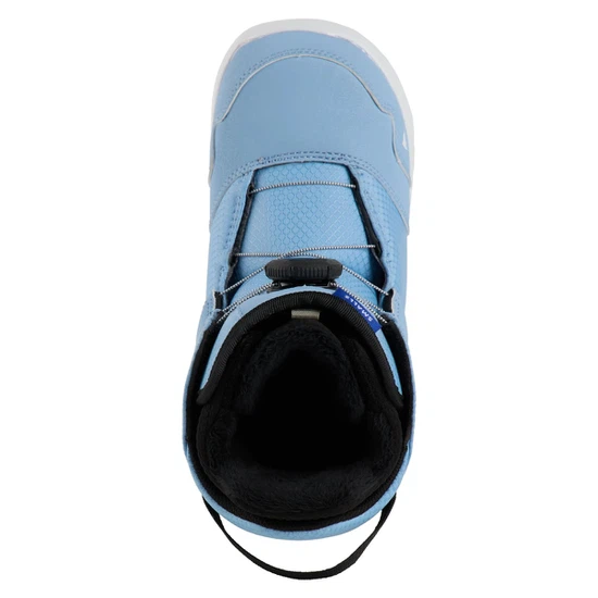 Dziecięce Buty Snowboardowe Smalls Boa (Dusty Blue) FW25_3