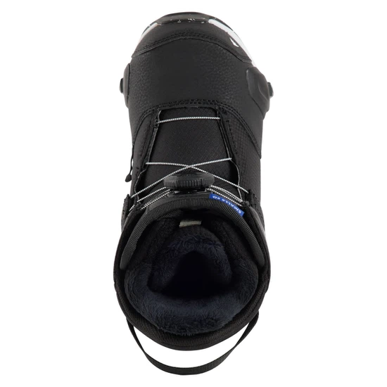 Dziecięce Buty Snowboardowe Smalls Step On (Black) FW26_3 thumbnail