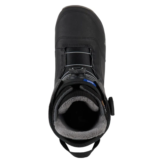 Buty Snowboardowe Burton Ruler Boa Wide (Black) FW25_3