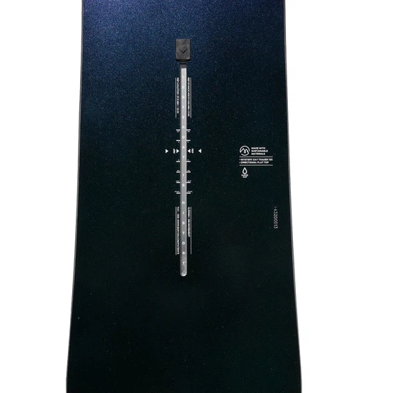 Deska Snowboardowa Burton Mystery Day Trader (155) FW25_3