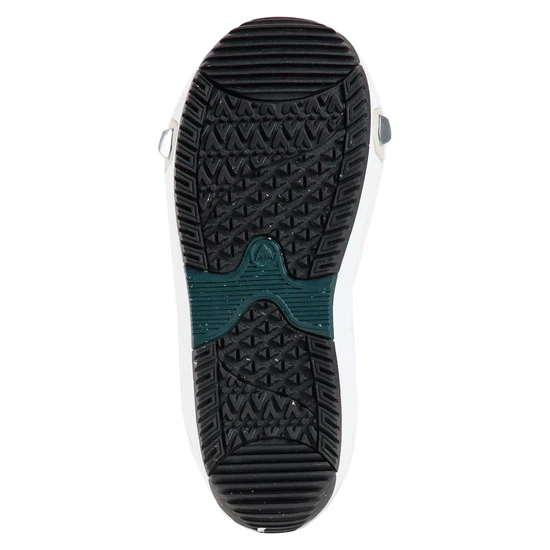 Buty Snowboardowe Burton Limelight Step On (Gray Cloud) FW25_3