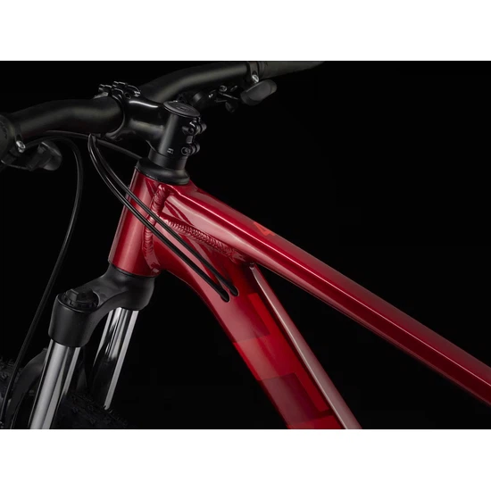 Rower TREK 2025 Marlin 4 Gen 2 (Crimson) FW_6