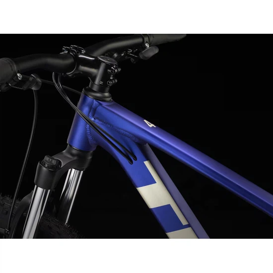 Rower TREK 2025 Marlin 4 Gen 2 (Matte Hex Blue) FW_4 thumbnail