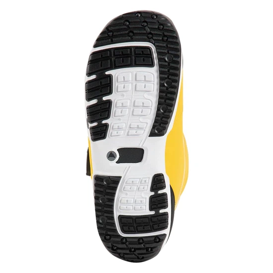 Buty Snowboardowe Burton Ruler Boa (Goldenrod) FW25_3 thumbnail
