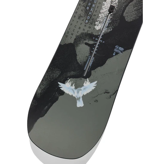 Deska Snowboardowa Burton Instigator (155W) FW26_3 thumbnail