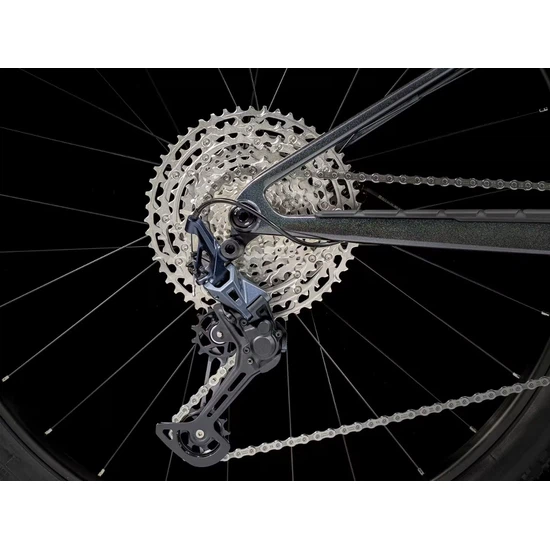 Rower TREK 2025 Supercaliber SL 9.6 Gen 2 (Dark Prismatic)_5