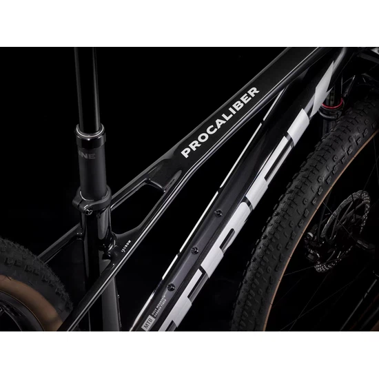 Rower TREK 2025 Procaliber 9.6 Gen 3 (Dark Web) _4