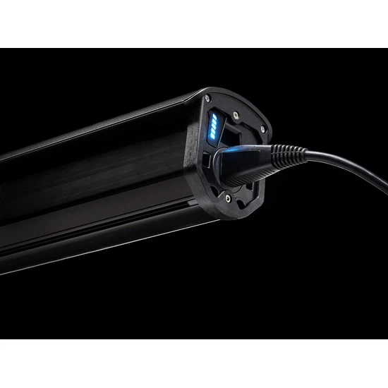 Rower TREK 2023 Powerfly FS 4 Gen 3 (Matte Black /Gloss Black)_3 thumbnail