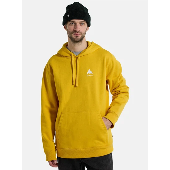 Bluza Burton Mountain PO (Goldenrod) FW25_1 thumbnail