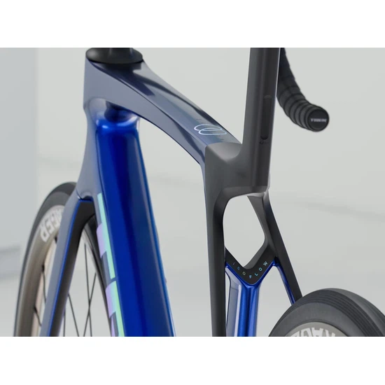 Rower TREK 2024 Madone SL 5 Gen 8 (Hex Blue) FW_4 thumbnail