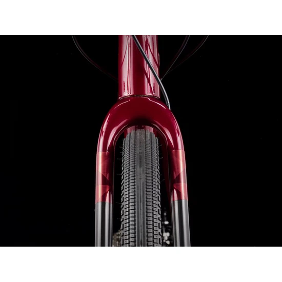 Rower TREK 2025 Checkpoint ALR 3 (Crimson)_3