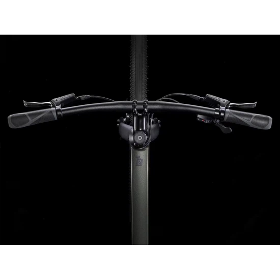 Rower TREK 2025 Dual Sport 2 Gen 5 (Lithium Grey)_3 thumbnail