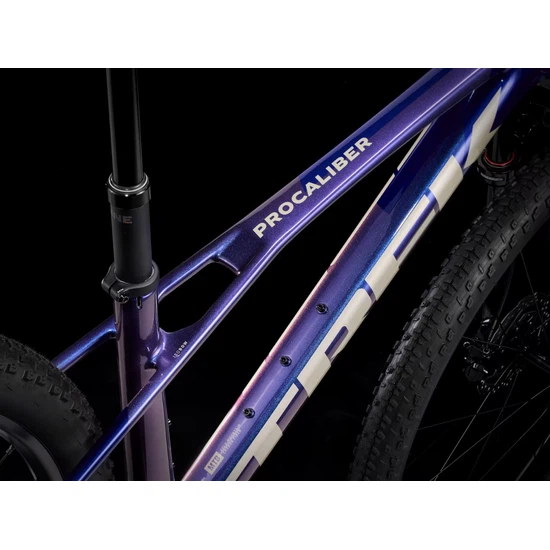 Rower TREK 2026 Procaliber 9.5 (Purple Flip / Hex Blue)_5