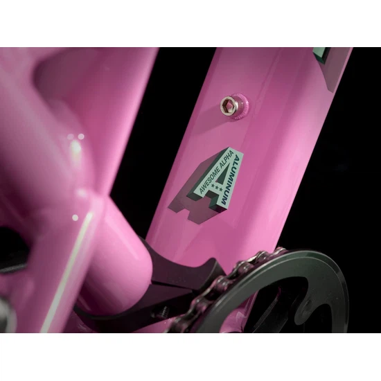 Rower TREK 2025 Wahoo 20 Path (Pink Frosting)_4 thumbnail