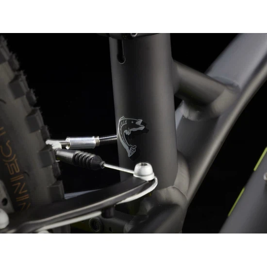 Rower TREK 2025 Wahoo 20 Path (Matte Trek Black)_3