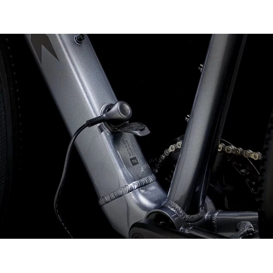 Rower TREK 2025 Dual Sport+ 2 Stagger LT (Galactic Grey)_7