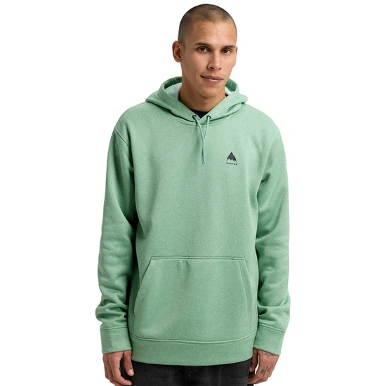 Bluza Aktywna Burton Oak PO (Soft Sage Heather) FW26_1 thumbnail