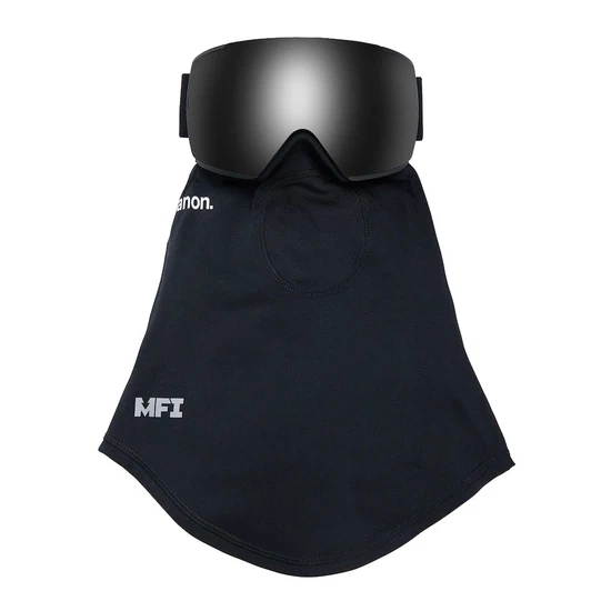 Gogle Anon M5 Polarized (Black / Perceive Polarized Sunny Onyx) FW25_3 thumbnail