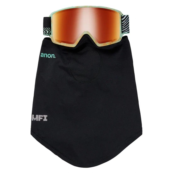 Gogle Anon M3 MFI (Dunescape / Perceive Cloudy Burst) FW25_3