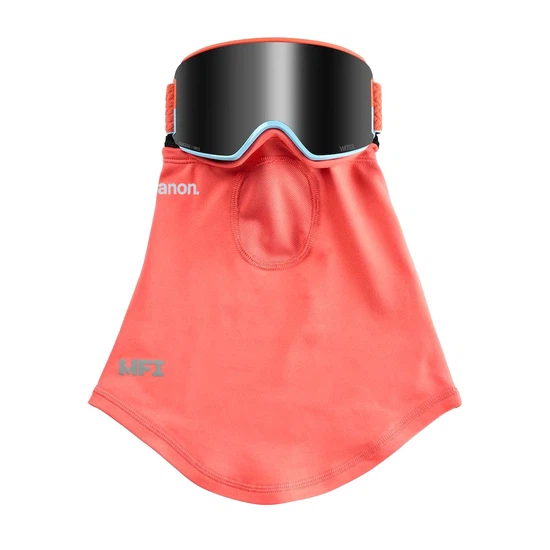 Gogle Anon WM3 MFI (Peach Echo / Perceive Sunny Onyx) FW25_1 thumbnail