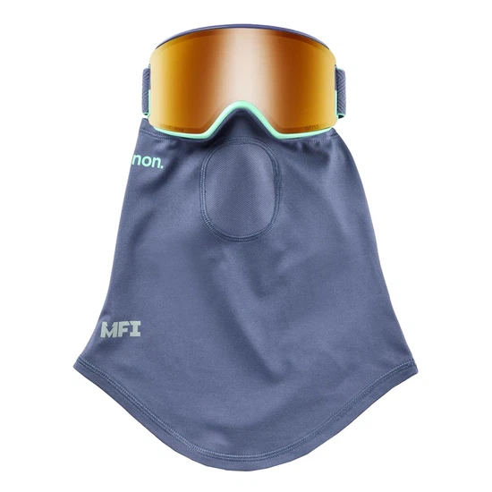 Gogle Anon WM3 MFI (Purple / Perceive Sunny Bronze) FW25_1 thumbnail