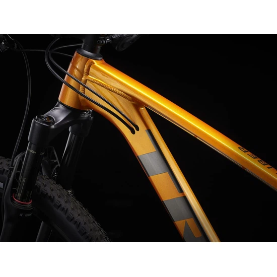 Rower TREK 2023 X-Caliber 9 (Factory Orange)_4 thumbnail