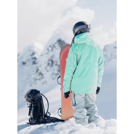 Kurtka Snowboardowa Burton AK GORE-TEX 2L Swash (Powder Mint) FW25_2 thumbnail