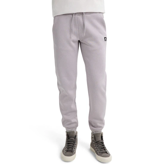 Damskie Spodnie Dresowe Burton Oak (Washed Lavender Heather) FW26_1