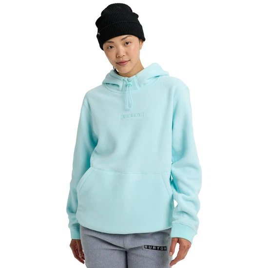 Bluza Aktywna Burton Cinder Pullover ( Light Teal) FW26_1