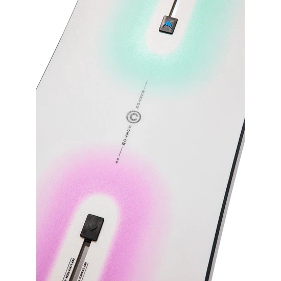 Deska Snowboardowa Burton Custom (162W) FW26_3 thumbnail