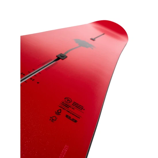 Deska Snowboardowa Burton Blossom (155) FW26_3 thumbnail