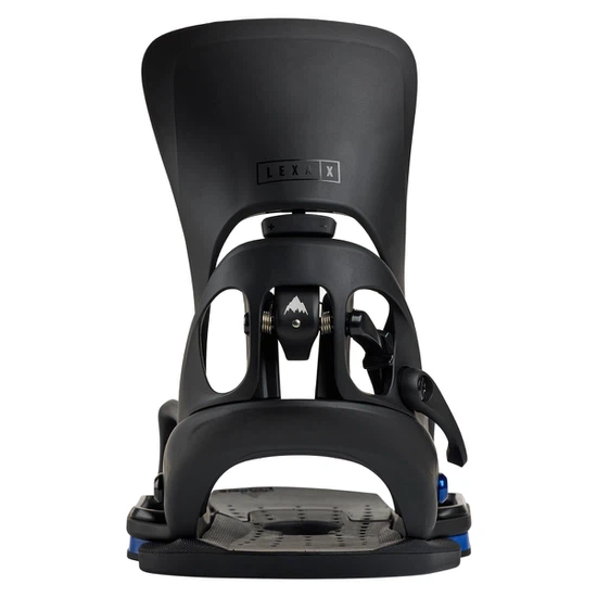 Wiązania Snowboardowe Burton Step On - Lexa X EST (Black) FW26_3 thumbnail