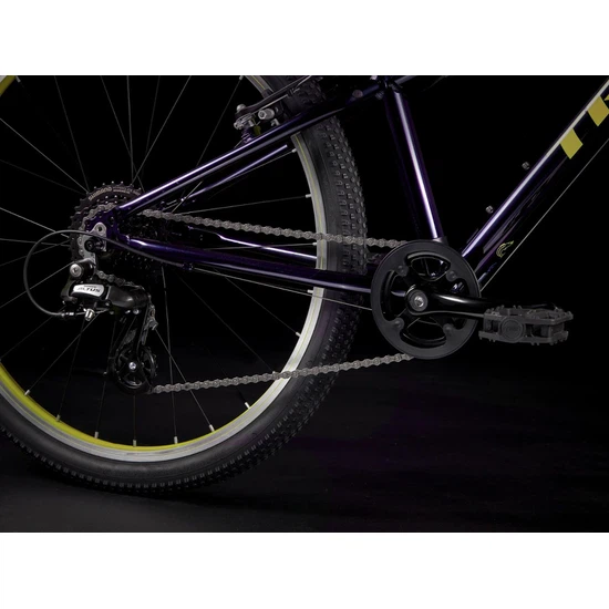 Rower TREK 2023 Wahoo 24 (Purple Abyss)_4