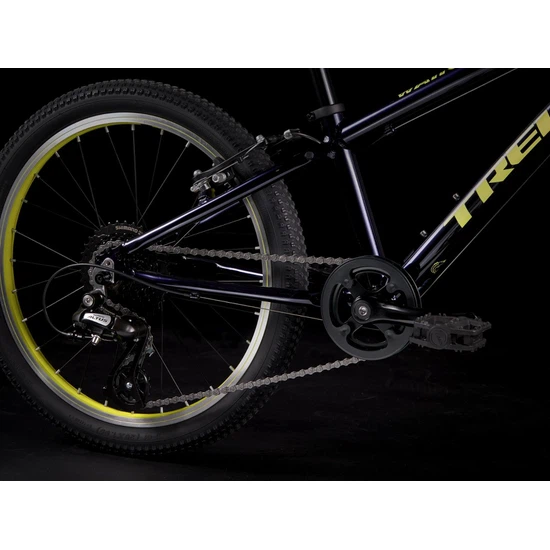 Rower TREK 2023 Wahoo 20 (Purple Abyss)_4