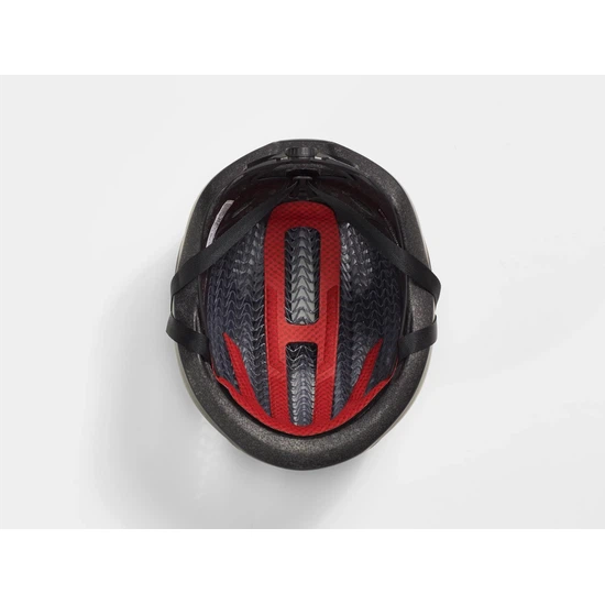 Kask rowerowy Trek Starvos WaveCel (Czarny)_4 thumbnail