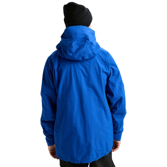 Kurtka Snowboardowa Burton AK GORE-TEX Cyclic (Jake Blue/True Black) FW26_2 thumbnail