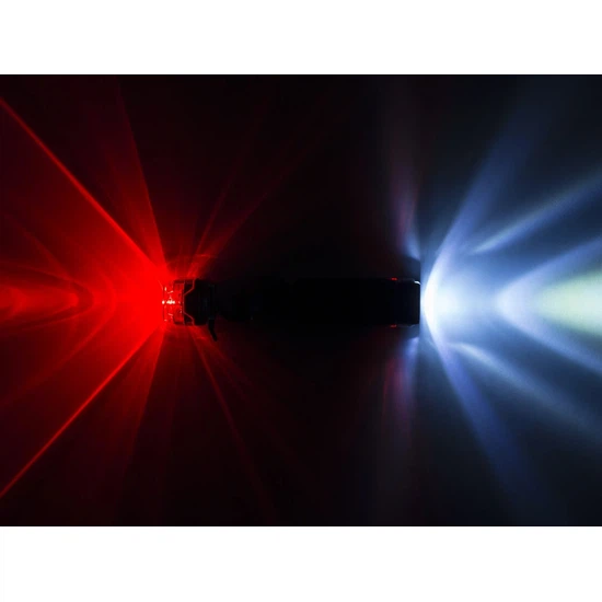 Zestaw lampek Bontrager Ion 120/Flare 1 (Czarny)_4 thumbnail