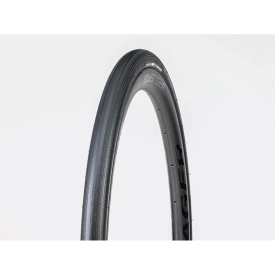 Opona szosowa Bontrager R2 Hard-Case Lite (Czarny)_1 thumbnail