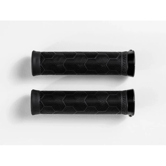 Chwyty MTB Bontrager XR Trail Elite (Czarny)_3 thumbnail