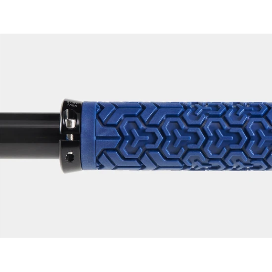 Chwyt Bontrager SE Elite Recycled (Mulsanne Blue)_2 thumbnail