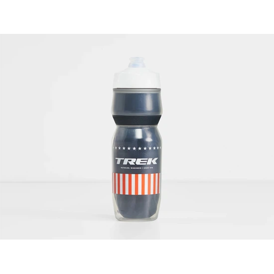 Bidon Trek Voda Ice 20oz Water Bottle (Niebieski/Biały)_1