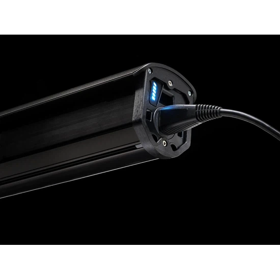 Rower TREK 2023 Powerfly Sport 4 Equipped Gen 4 (Matte Black/Gloss Red)_4