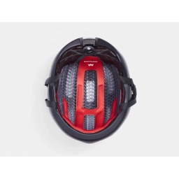 Kask szosowy Bontrager Circuit WaveCel (Czarny Mat)-M_4 thumbnail