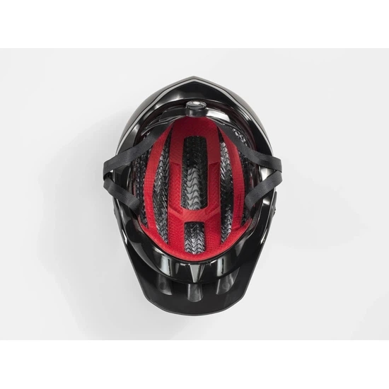 Kask MTB Bontrager Rally WaveCel (Czarny Mat)-M_4