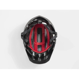Kask MTB Bontrager Rally WaveCel (Czarny Mat)-L_4 thumbnail